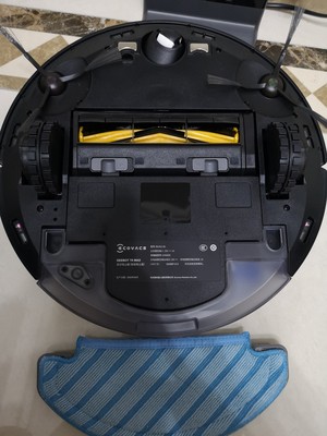 震撼反馈!科沃斯地宝T8扫地机器人怎么样,吐槽评测感受