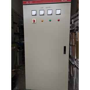 40XL 2配电柜 810 订XQB制套成配电箱动力柜配电柜180