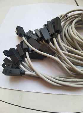 汽缸磁性开关 m8带插头 D-J79SAPC