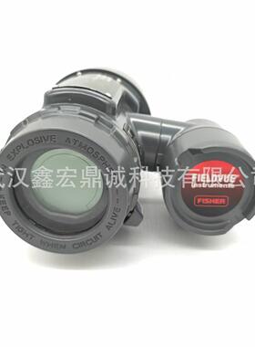 美国费希尔Fisher数字液位控制器DLC3020F现场总线全新原装正品