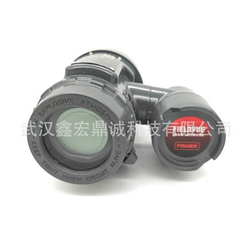 美国费希尔Fisher数字液位控制器DLC3020F现场总线全新原装正品