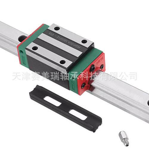 直线轴承KWVE20-B-L-V1-G2精密导轨滑块
