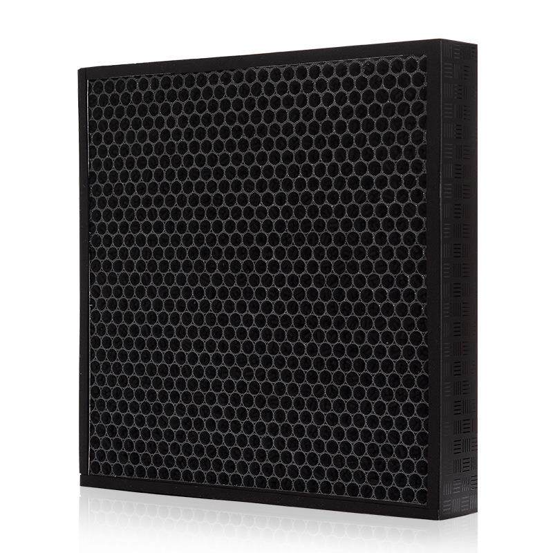 适配AO史密斯空气净化器过滤网IF-003主滤560A02/KJ650/F600A滤芯