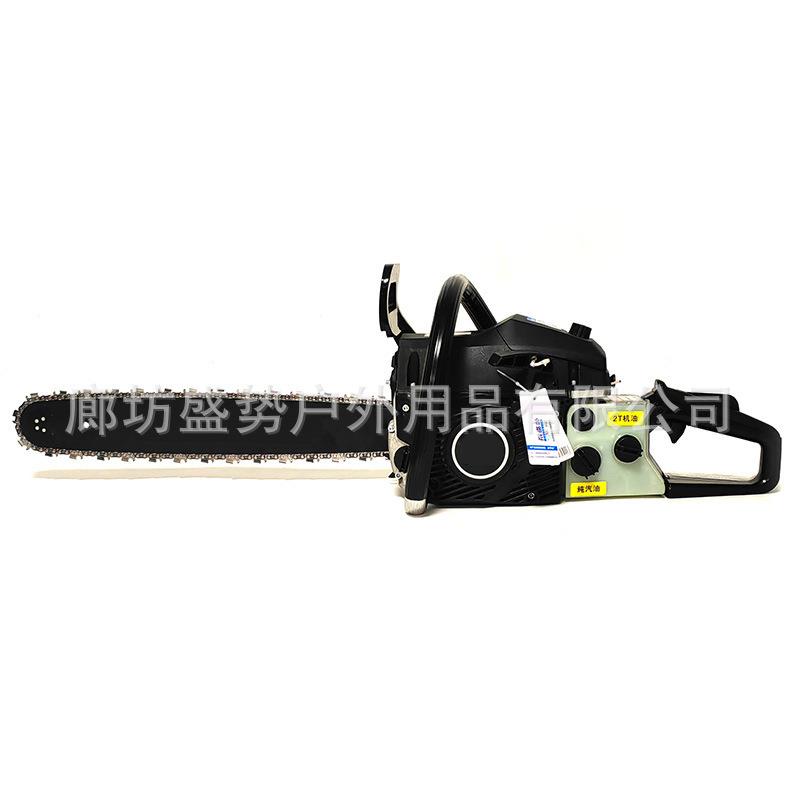 SS-J177小家用大功专率伐木农用专业手油持园型林汽锯轻便用原装