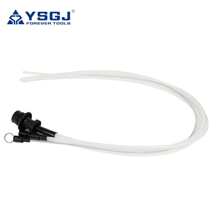 YS—087永仕工具无品牌/.5L壶能6多功气动手动流体壶手两动气动用抽油