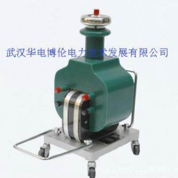 GYC-10KVA-50KV高压试验变压器高压试验设备