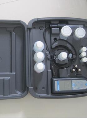 sensION+哈希便携式PH计5055ORP电LPV2555.97.0002应用广