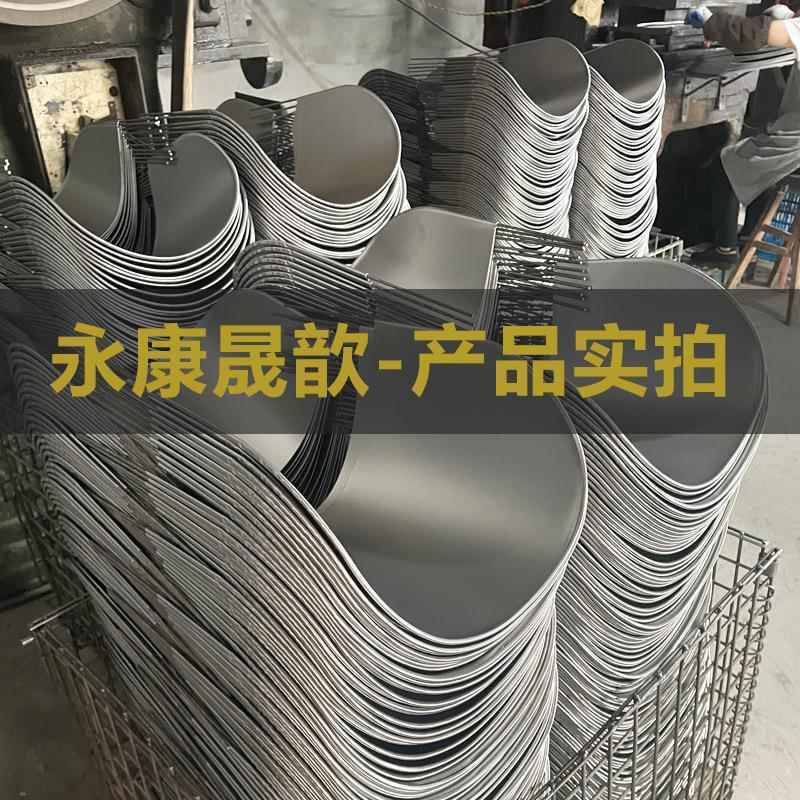 新款直销扶稻器扶禾架割草机配件扶稻器加割稻割小麦稻谷铝合金加