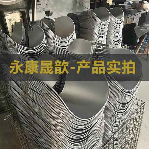 新款直销扶稻器扶禾架割草机配件扶稻器加割稻割小麦稻谷铝合金加