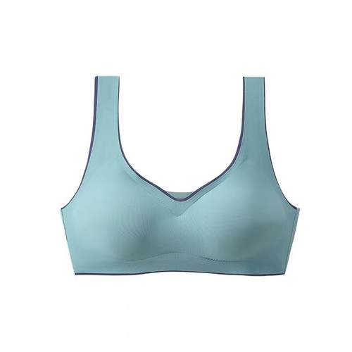 women steel vest full style for no bra characteristic thin