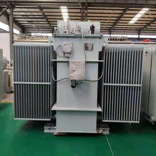 生产3150KVA4000KVA6300KVA电力变压器15KV33KV变压器厂家