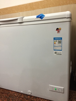 网友反馈Haier/海尔 BC/BD-318HD 318升质量太差？