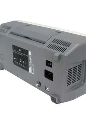 UNI-T/优利德 UTD2062CM 示波器 60M双通道数字储存示波器