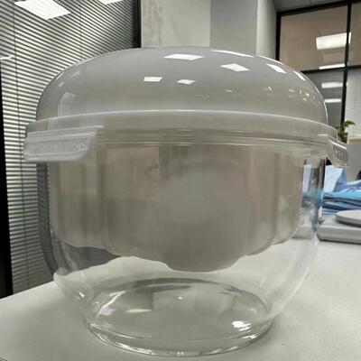 Greek Yogurt Strainer Leakproof Reusable Kitchen Accessories