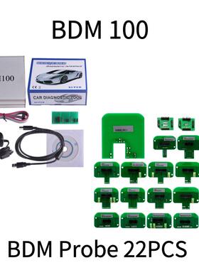 BDM100+22PCSProbeBDMAdapters