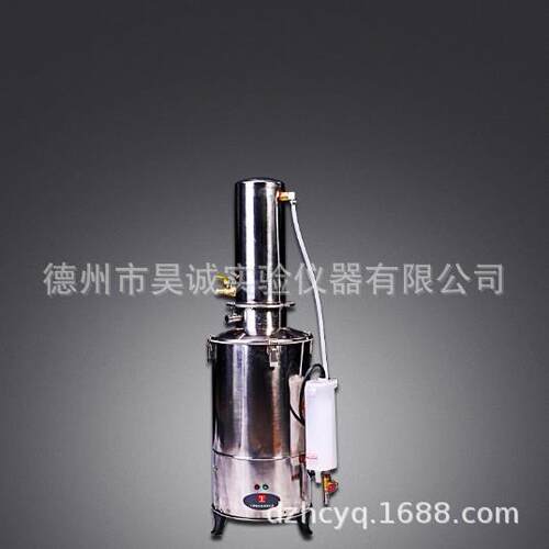 泰斯特（TT-98-Ⅲ)HS·Z11·5DZ-10LDZ-20LⅢ不锈钢电热蒸馏水器