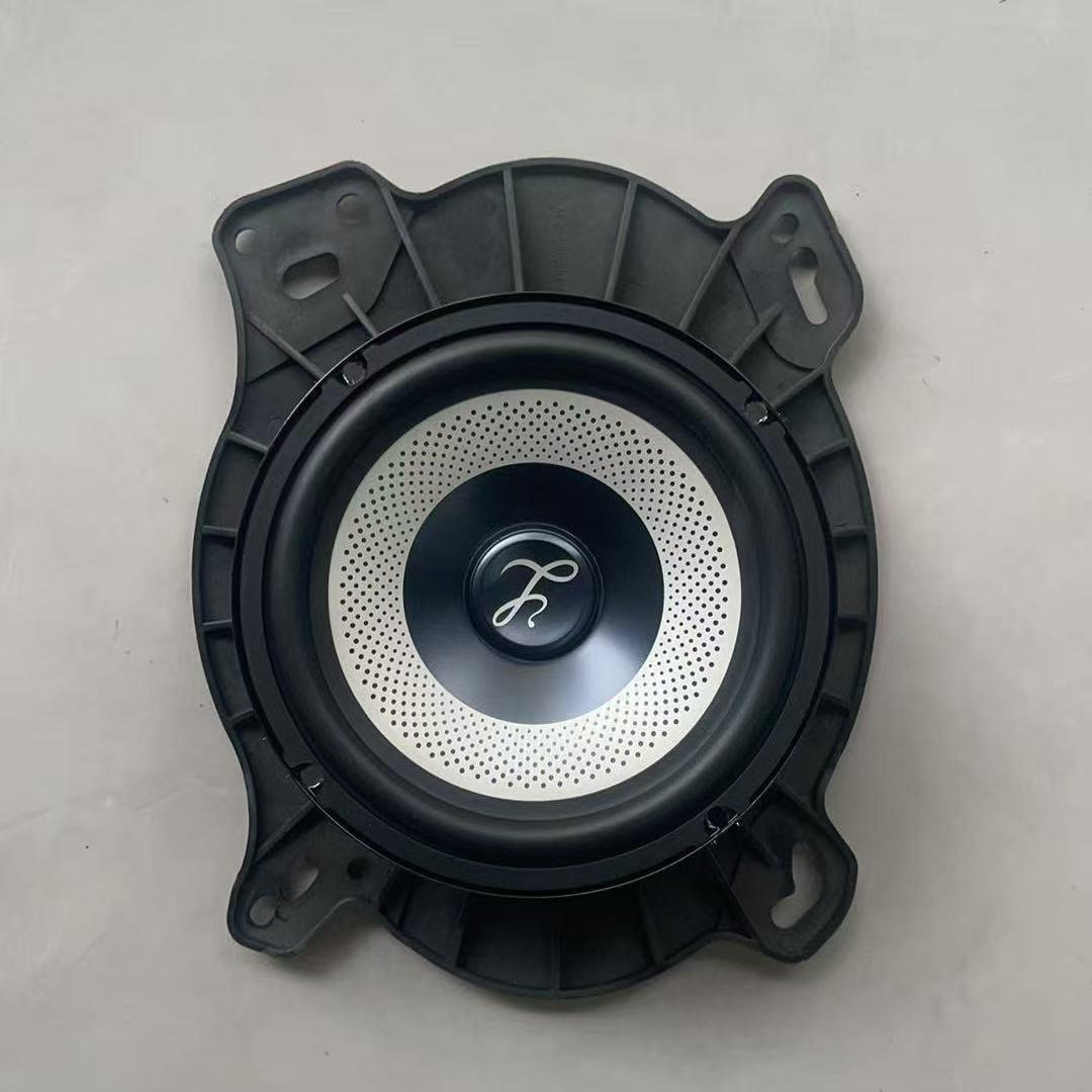 汽车音响喇叭6X9寸同轴全车门扬声器备箱尾改装套频装后6.5寸低6*