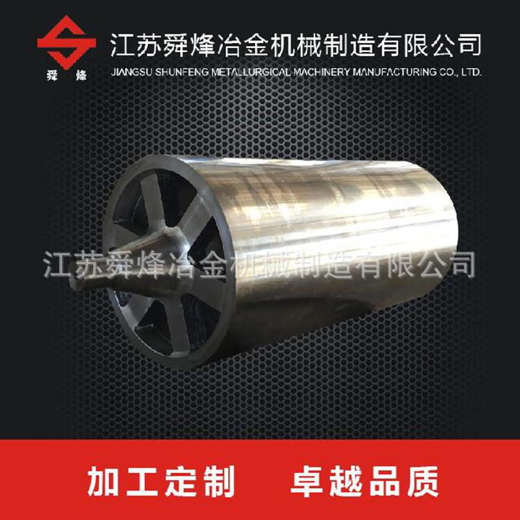 出口沉没辊316L317L光面开槽打孔钢带热镀锌厂家供应