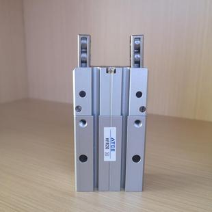 原裝 亞德客型材180度°開(kāi)閉氣動(dòng)手指氣缸HFR10