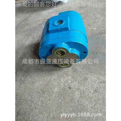 CB-B2.5/2.5993C-B4/4CBB6/-6 CB-B1C0/10B-B16/25双联齿B轮油泵D