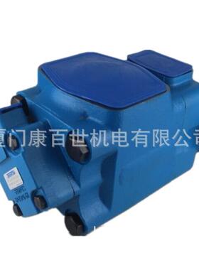 4535V-42A25-1BB-22R威格士叶片泵4535V-50A32/4原装全新