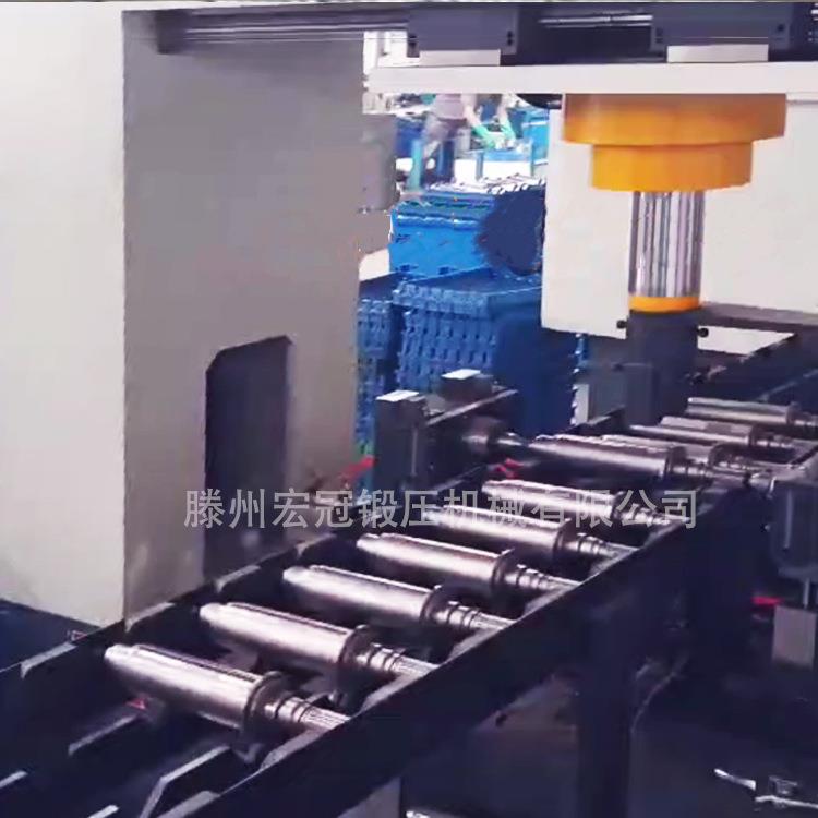 转子轴伺服数控校直机丝杆调直矫正液压机电动工具轴自动矫直机
