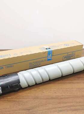 原装柯尼卡美能达Tn323粉末墨盒Bh 227 287 367 7528粉末墨盒墨盒