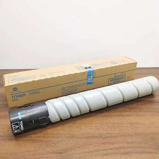 287 原装 柯尼卡美能达Tn323粉末墨盒Bh 227 7528粉末墨盒墨盒 367