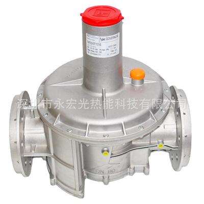 31168/FDN100法兰稳压阀菲奥FIORENTINI原装燃烧机配件供应商