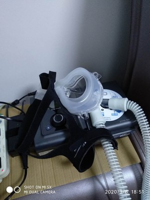 别坑我:飞利浦呼吸机器BiPAP ST30怎么样?说真心话好用吗?