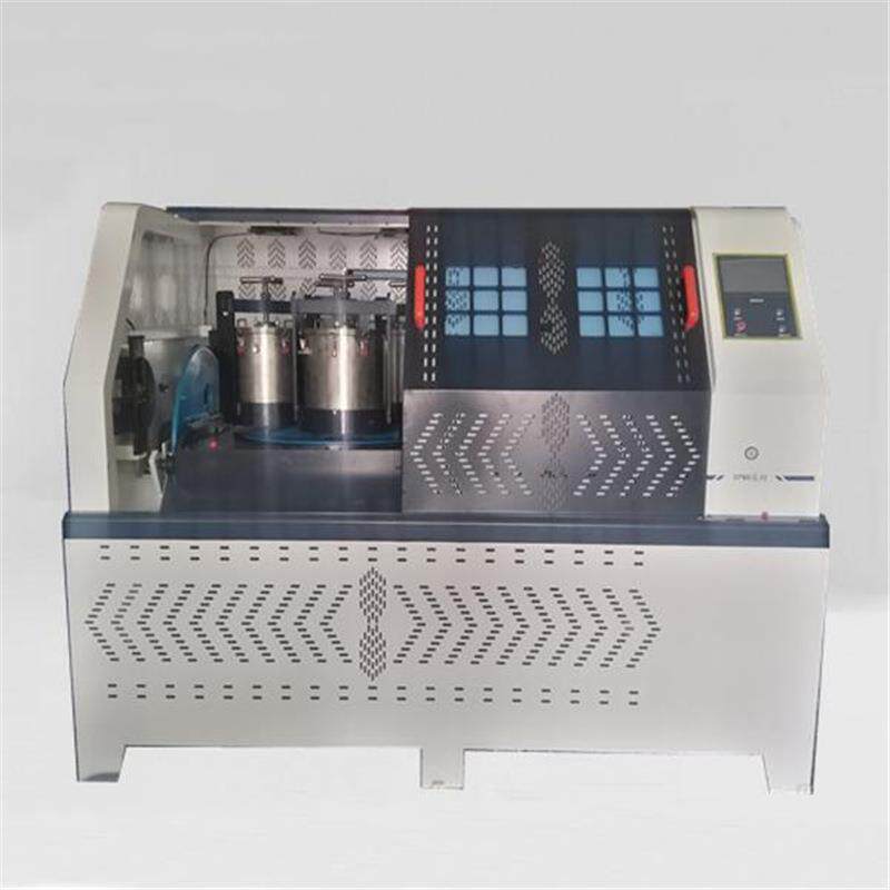 全方位行星球磨机100L