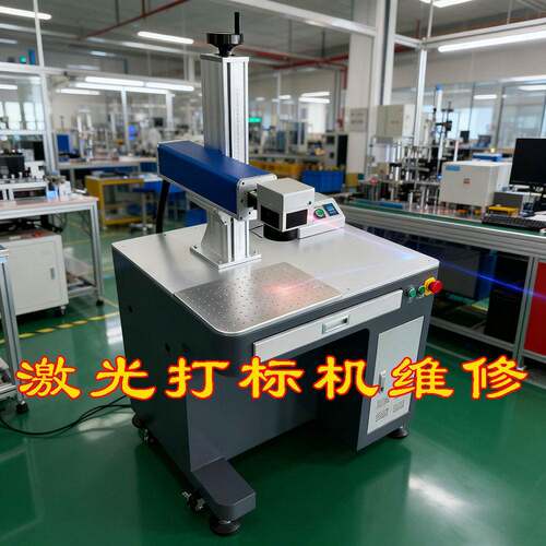 咸宁激光打标机维修激光刻字机维修激光雕刻机维修修理及配件