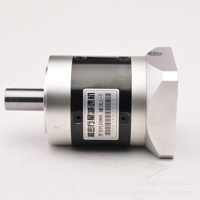 厂家,PLE090行星减速机PLE090伺服精密行星减速机