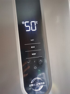 美的燃气热水器NT1pro看看这个你就知道了,吐槽用后分享 美的燃气热水器NT1pro看看这个你就知道了,吐槽用后分享