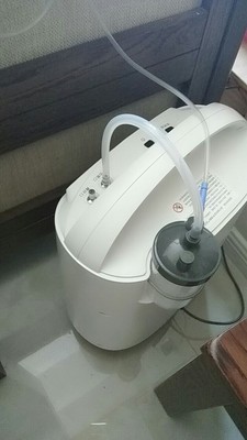 鱼跃制氧机怎么样真的那么烂吗？用后1个月反馈评测