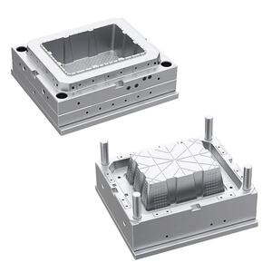 模具加工注塑模具家居日用品开模具注塑模具制造精密塑胶模具定制