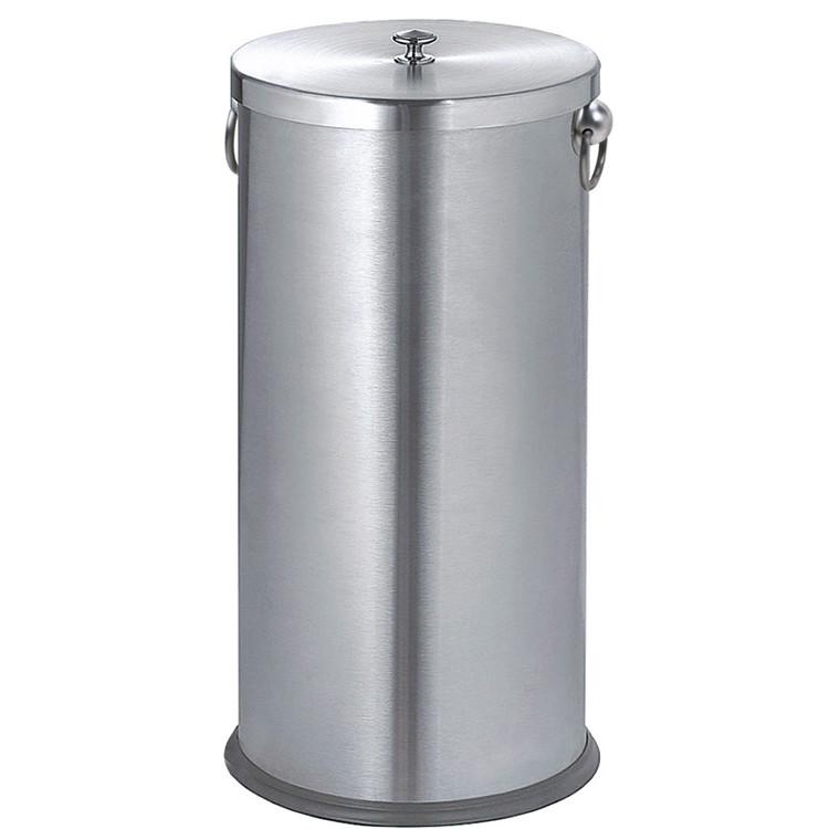 不锈钢茶水桶大号茶渣垃圾桶隔渣桶茶道接水桶过滤桶废水废渣桶小