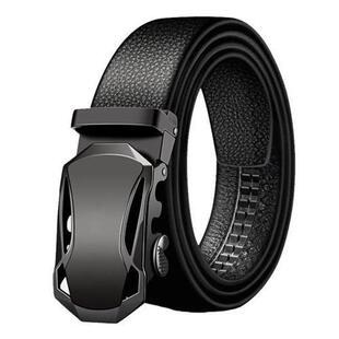 Leather Belt for Belts Waist Mens Ratchet Men