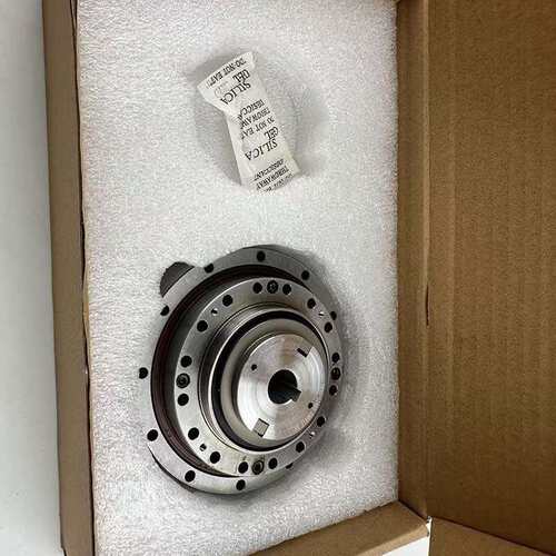 绿的谐波减速器减速机 LHS-25-10-C-II-S142 现货八个当天发