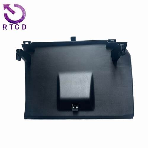 杂物盒盖板手套箱盖板96743930ZD适用标致301雪铁龙 C3L M43 M44