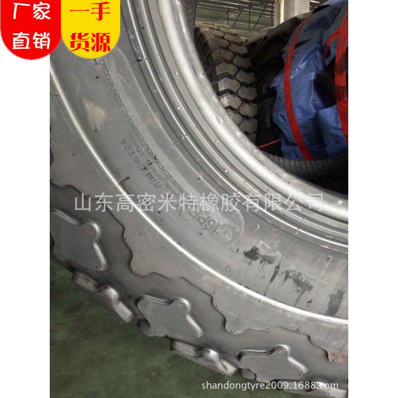 【型号齐全】厂家销售23.1-26梅花工程机械轮胎 压路机轮胎
