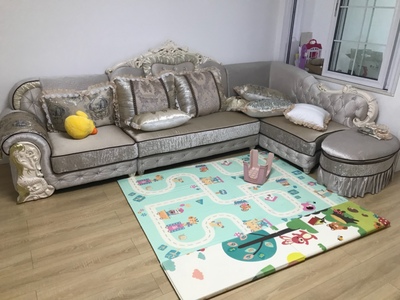 大家觉得法丽莎沙发和全友沙发哪个品牌更好，更上档次呢？