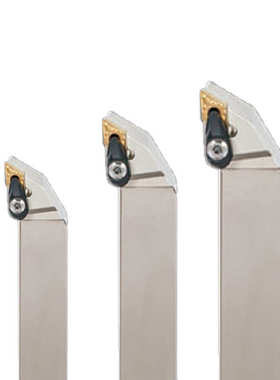 供应泰珂洛Tungaloy外圆车刀ADJNR2525M1104双重锁紧外径端面车削