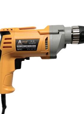 雷亚A系列AZ101/AZ103手电钻LY-Z131/10-05雷亚大功率工业电钻