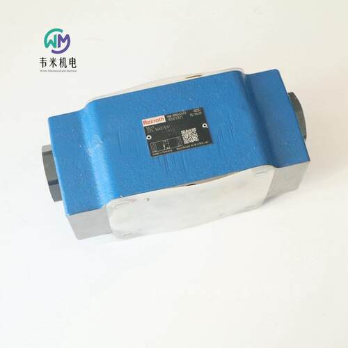 REXROTH液压锁单向阀R900402493 Z2S16A2-51/液压阀