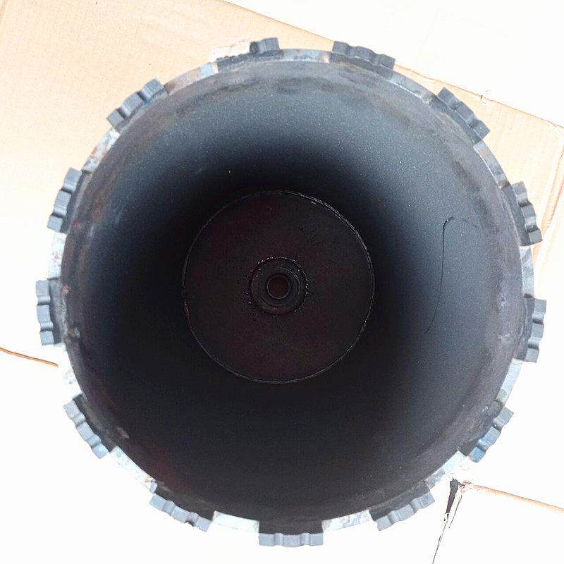 快钻孔机钻头开FDK孔器速18591881钻0油烟机干混凝土墙壁钻孔器