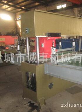 供应智能PC电脑编程数控L自动送料裁XCLP3-50机断机 面膜粉 扑裁