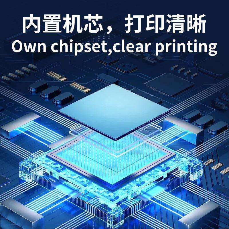 厂家直供双色显示纸质打卡机纸卡式卡钟考勤打卡钟微电脑高精考勤