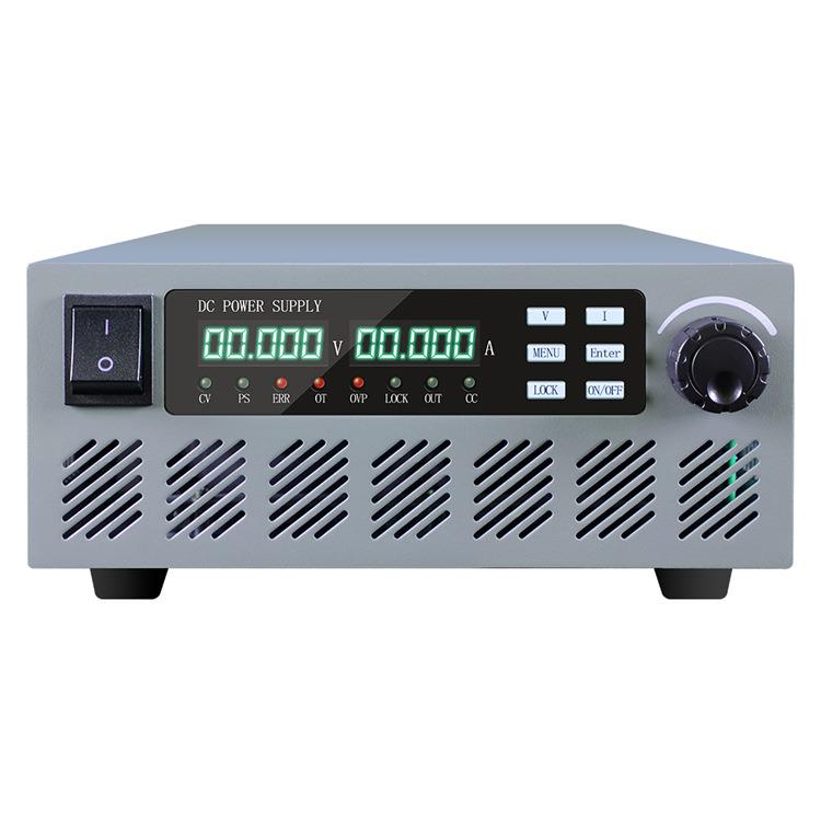 美瑞克RK83系列超大功率直流稳压电源2000V程控500A电流15KW通讯