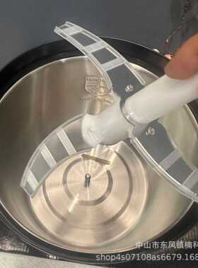 6钢L不锈理绞肉机双速电动F00D绞神肉机家用大容量料机绞菜器打蒜